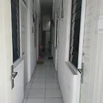 Hotel Budget Urban Space - Bus