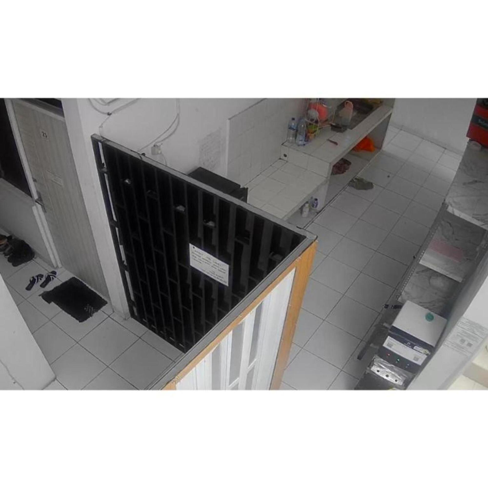 Hotel Budget Urban Space - Bus Semarang